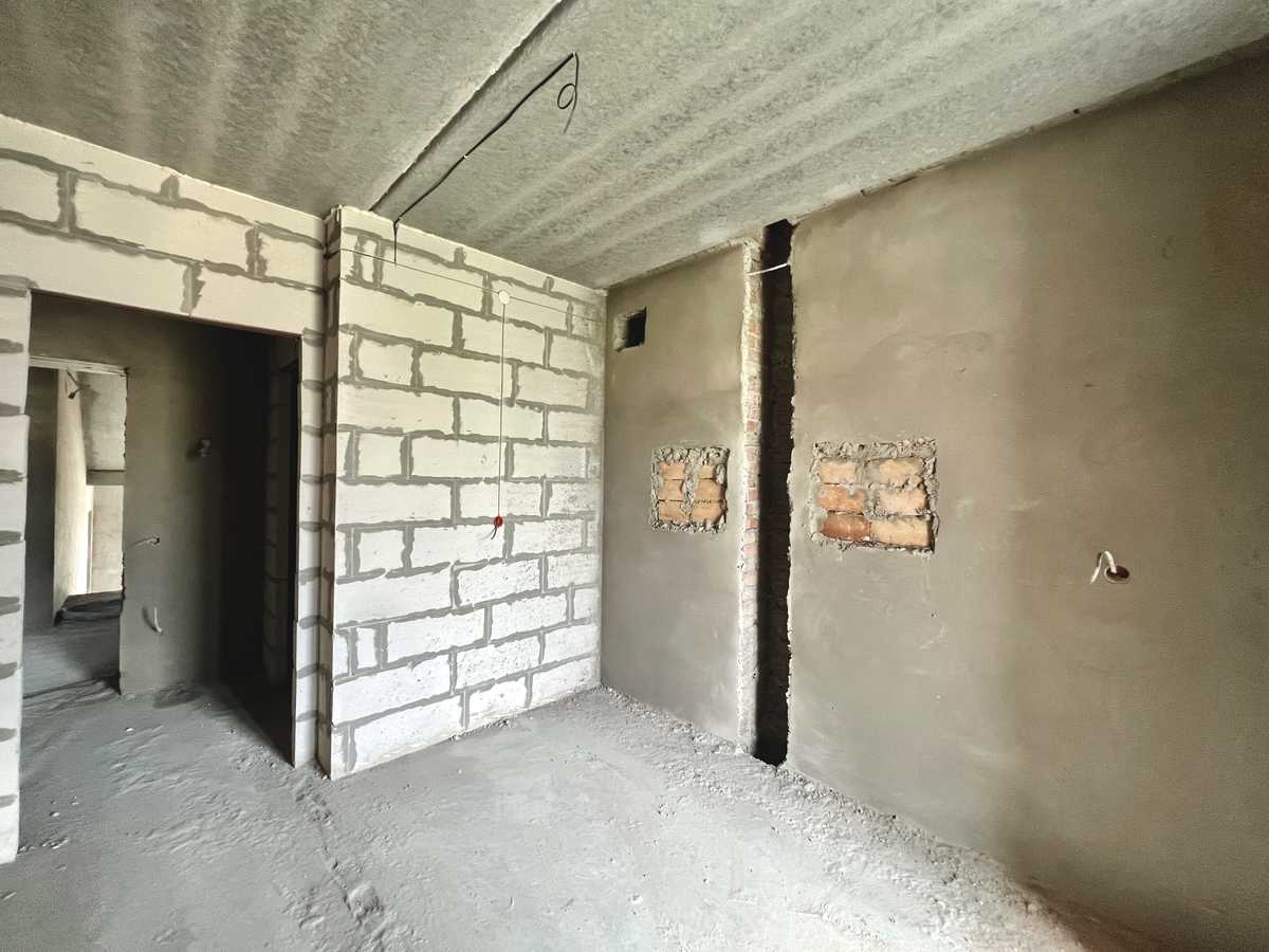 Квартира на шосе Старокостянтинівське в Хмельницькому, ID 393080, фото №4