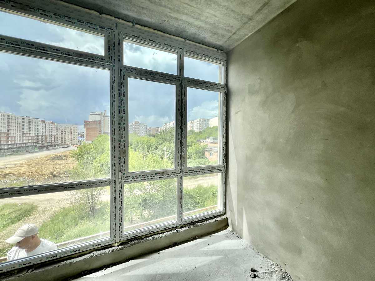 Квартира на шосе Старокостянтинівське в Хмельницькому, ID 393080, фото №6