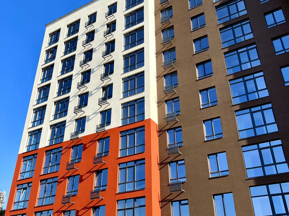 Квартира на шосе Старокостянтинівське в Хмельницькому, ID 393080, фото №10