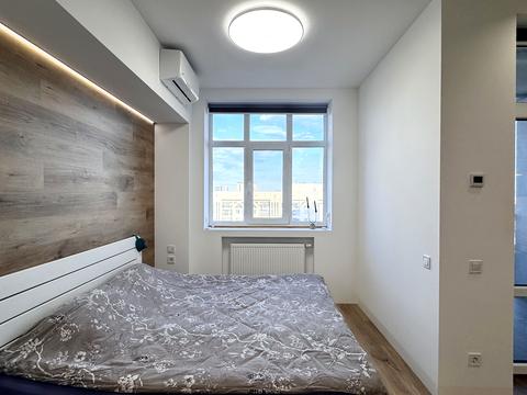 Квартира на вул. Володимира Моссаковського, 7 в Дніпрі, ID 185238, фото №16