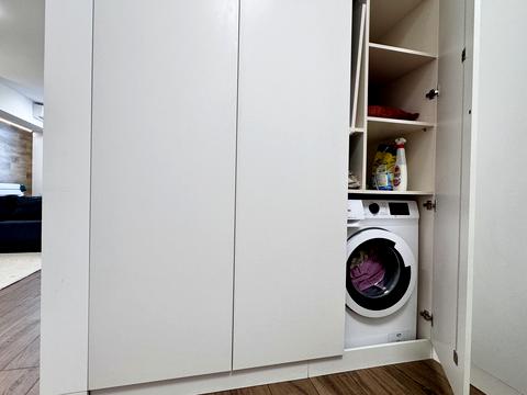 Квартира на вул. Володимира Моссаковського, 7 в Дніпрі, ID 185238, фото №20