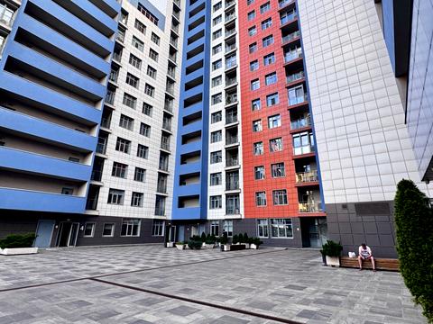 Квартира на вул. Володимира Моссаковського, 7 в Дніпрі, ID 185238, фото №22