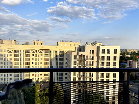 Квартира на вул. Володимира Моссаковського, 7 в Дніпрі, ID 185238, фото №23