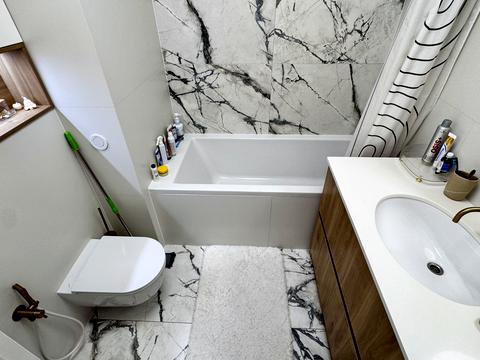 Квартира на вул. Володимира Моссаковського, 7 в Дніпрі, ID 185238, фото №8