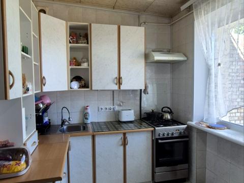 Квартира на вул. Бориспільська вул., 3/3-А в Київ, ID 208150, фото №2