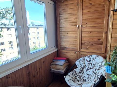 Квартира на вул. Бориспільська вул., 3/3-А в Києві, ID 208150, фото №11