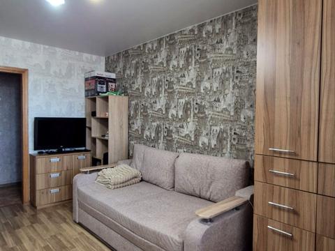 Квартира на вул. Бориспільська вул., 3/3-А в Києві, ID 208150, фото №14