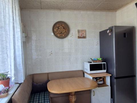 Квартира на вул. Бориспільська вул., 3/3-А в Київ, ID 208150, фото №3