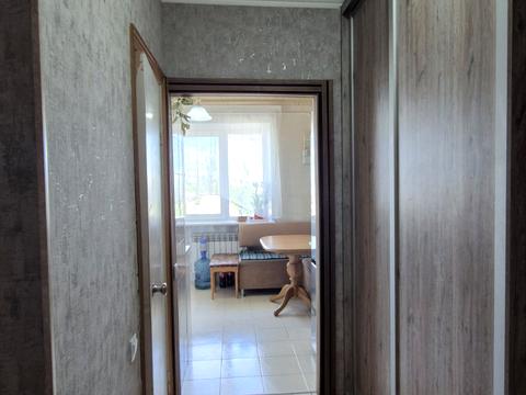 Квартира на вул. Бориспільська вул., 3/3-А в Київ, ID 208150, фото №4