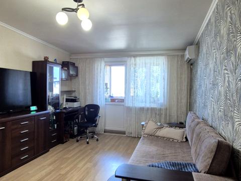 Квартира на вул. Бориспільська вул., 3/3-А в Києві, ID 208150, фото №6