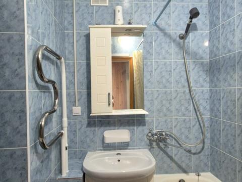 Квартира на вул. Бориспільська вул., 3/3-А в Києві, ID 208150, фото №7