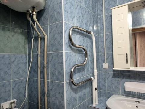 Квартира на вул. Бориспільська вул., 3/3-А в Києві, ID 208150, фото №8