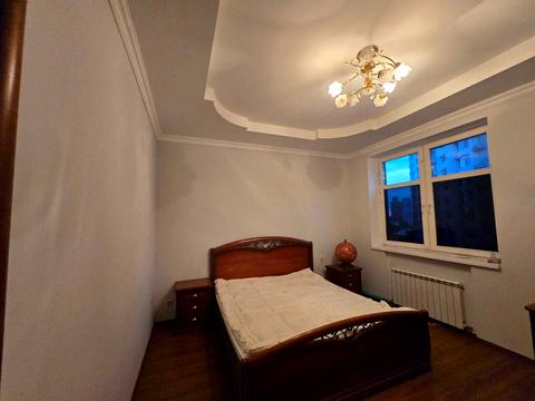Квартира на вул. Євгена Коновальця, 32-А в Києві, ID 265417, фото №17