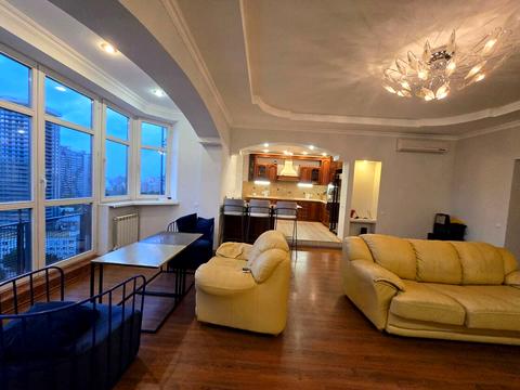 Квартира на вул. Євгена Коновальця, 32-А в Київ, ID 265417, фото №3