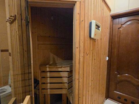 Квартира на вул. Євгена Коновальця, 32-А в Києві, ID 265417, фото №21