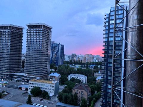 Квартира на вул. Євгена Коновальця, 32-А в Києві, ID 265417, фото №25
