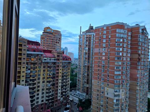Квартира на вул. Євгена Коновальця, 32-А в Києві, ID 265417, фото №26