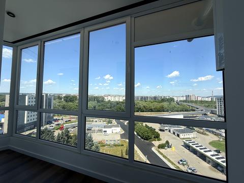 Квартира на вул. Княгинин, 16 в Івано-Франківську, ID 208972, фото №14