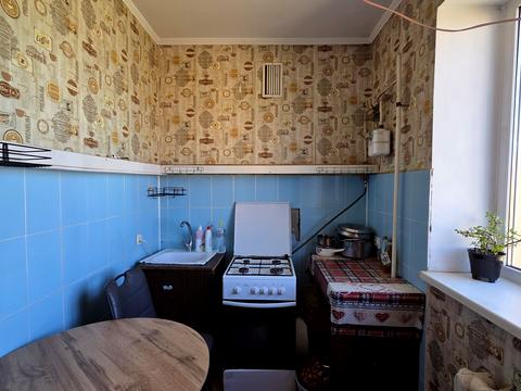 Квартира на вул. В'ячеслава Чорновола, 17 в Кривий Ріг, ID 165399, фото №1
