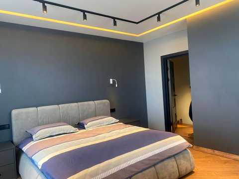 Квартира на вул. Панорамна, 2-Г в Києві, ID 305069, фото №12