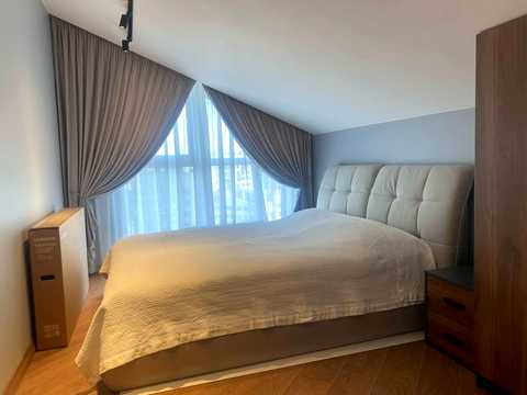 Квартира на вул. Панорамна, 2-Г в Києві, ID 305069, фото №13