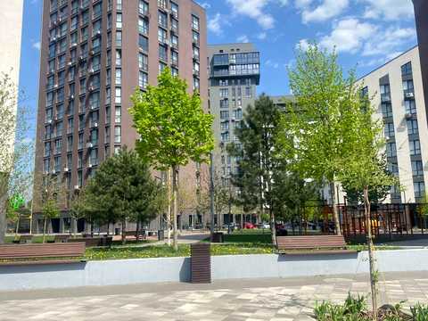 Квартира на вул. Панорамна, 2-Г в Києві, ID 305069, фото №18