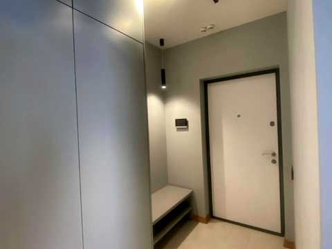Квартира на вул. Панорамна, 2-Г в Києві, ID 305069, фото №7