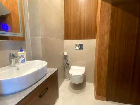 Квартира на вул. Панорамна, 2-Г в Києві, ID 305069, фото №8