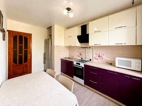 Квартира на вул. Гайдамацька вул. , 10-12 в Рівне, ID 209065, фото №1
