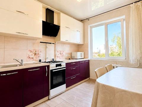 Квартира на вул. Гайдамацька вул. , 10-12 в Рівне, ID 209065, фото №2