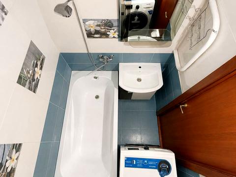 Квартира на вул. Гайдамацька вул. , 10-12 в Рівному, ID 209065, фото №6