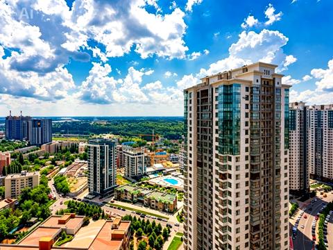 Квартира на вул. Андрія Верхогляда, 7 в Києві, ID 198175, фото №22