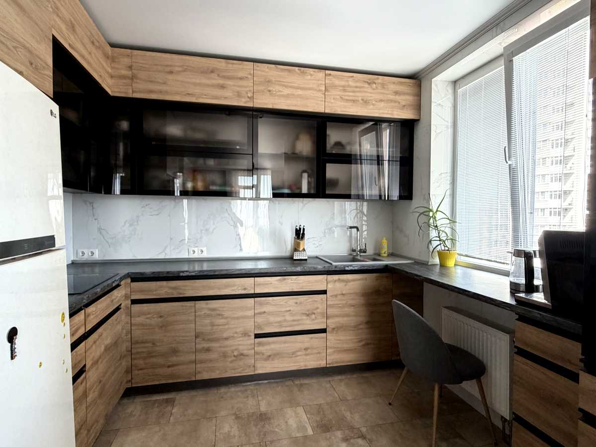 Квартира на вул. Київська, 249 в Київ, ID 309688, фото №1