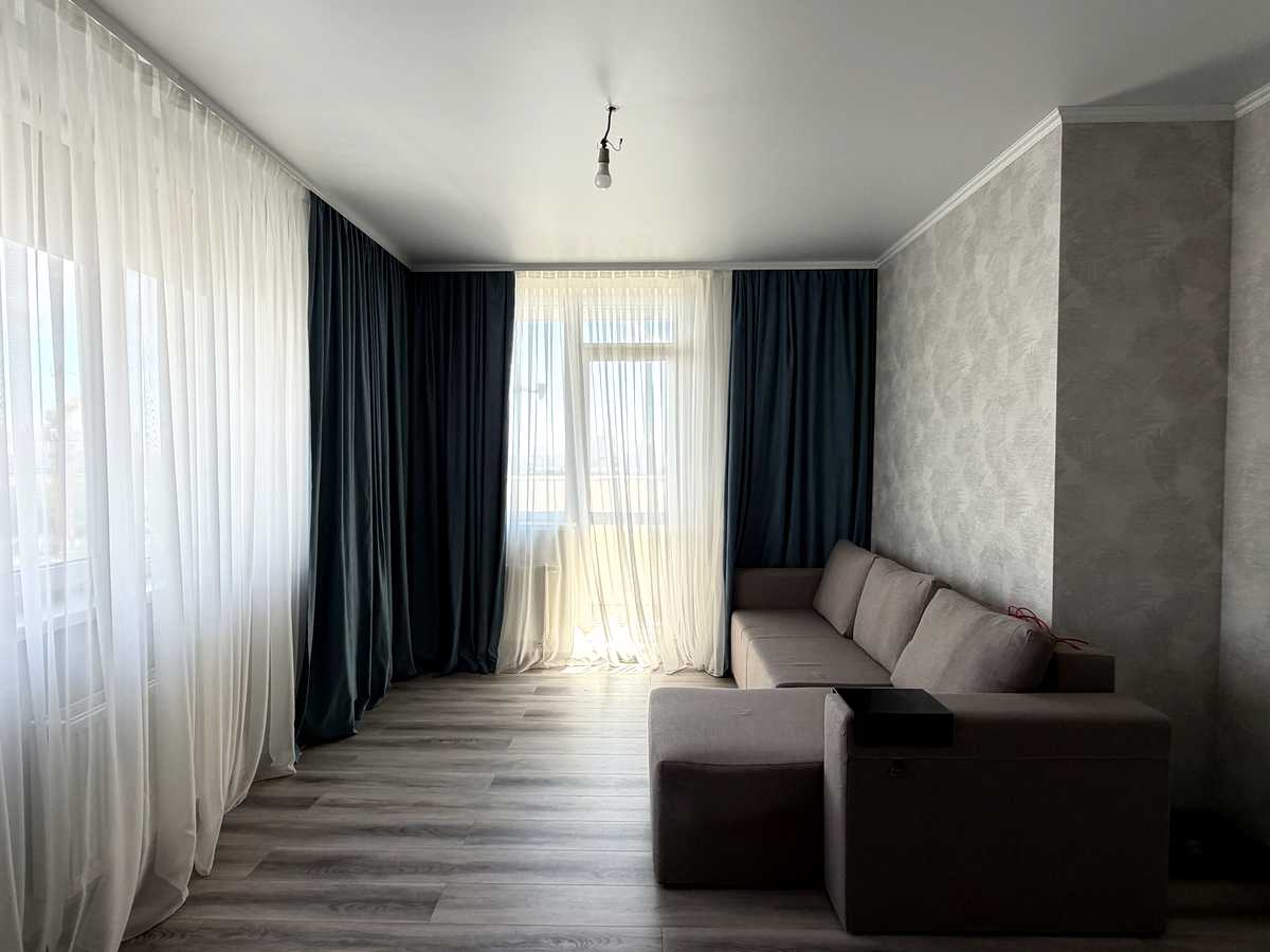Квартира на вул. Київська, 249 в Київ, ID 309688, фото №2