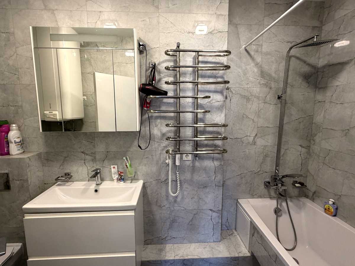 Квартира на вул. Київська, 249 в Київ, ID 309688, фото №4