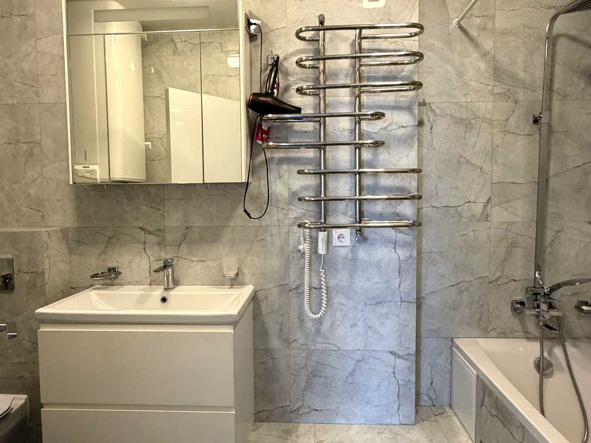 Квартира на вул. Київська, 249 в Київ, ID 309688, фото №5