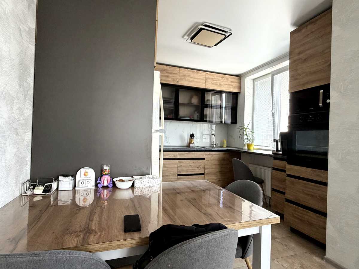 Квартира на вул. Київська, 249 в Києві, ID 309688, фото №7
