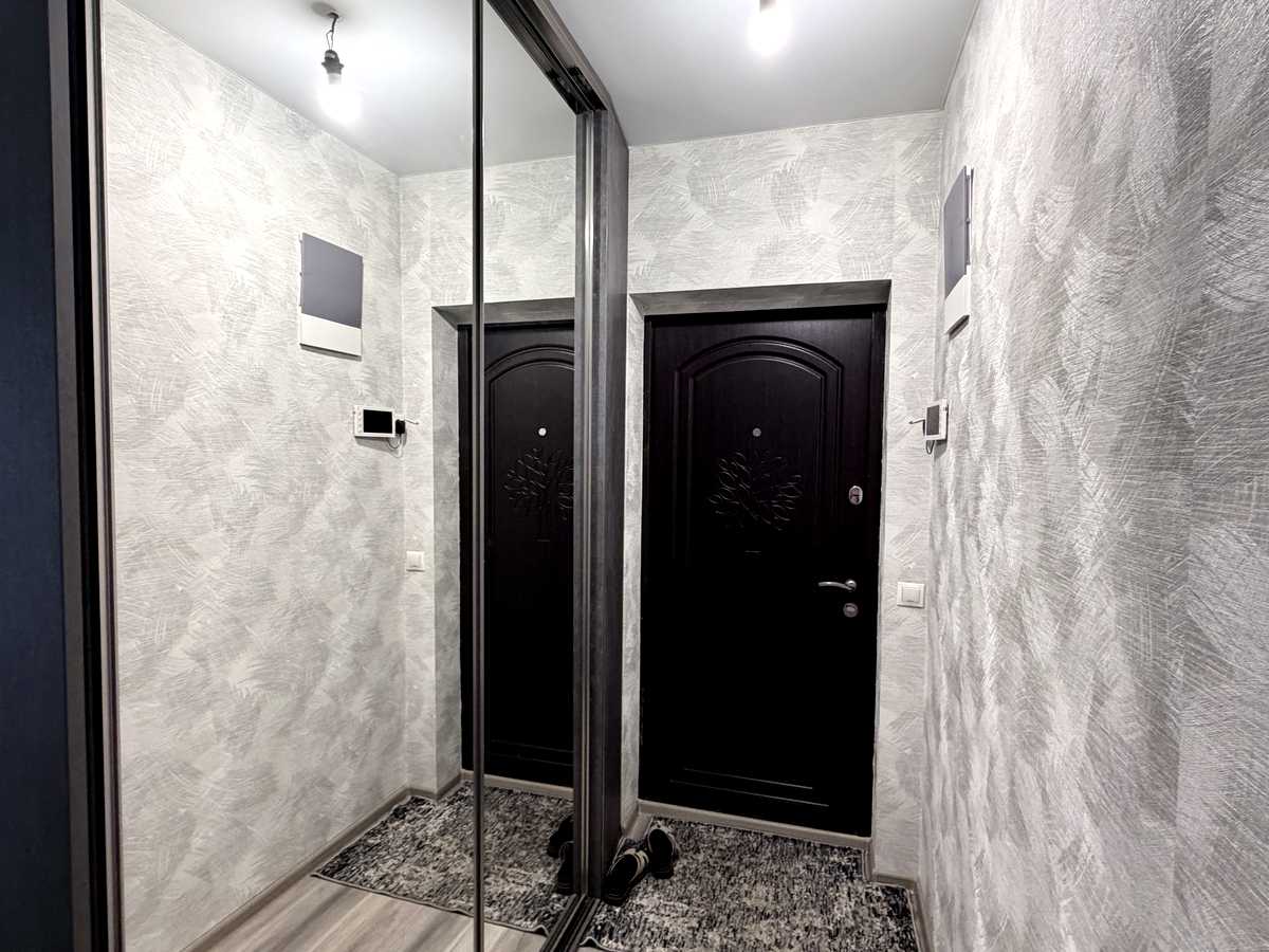 Квартира на вул. Київська, 249 в Києві, ID 309688, фото №9