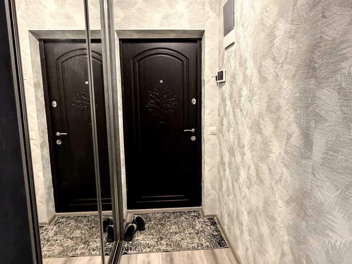 Квартира на вул. Київська, 249 в Києві, ID 309688, фото №10