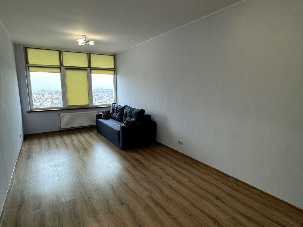 Квартира на вул. Перлинна, 6 в Одесі, ID 388979, фото №2