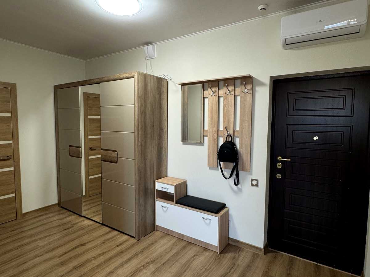 Квартира на вул. Перлинна, 6 в Одесі, ID 388979, фото №13