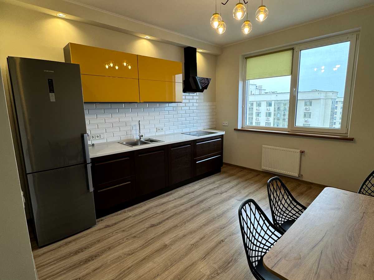 Квартира на вул. Перлинна, 6 в Одесі, ID 388979, фото №4