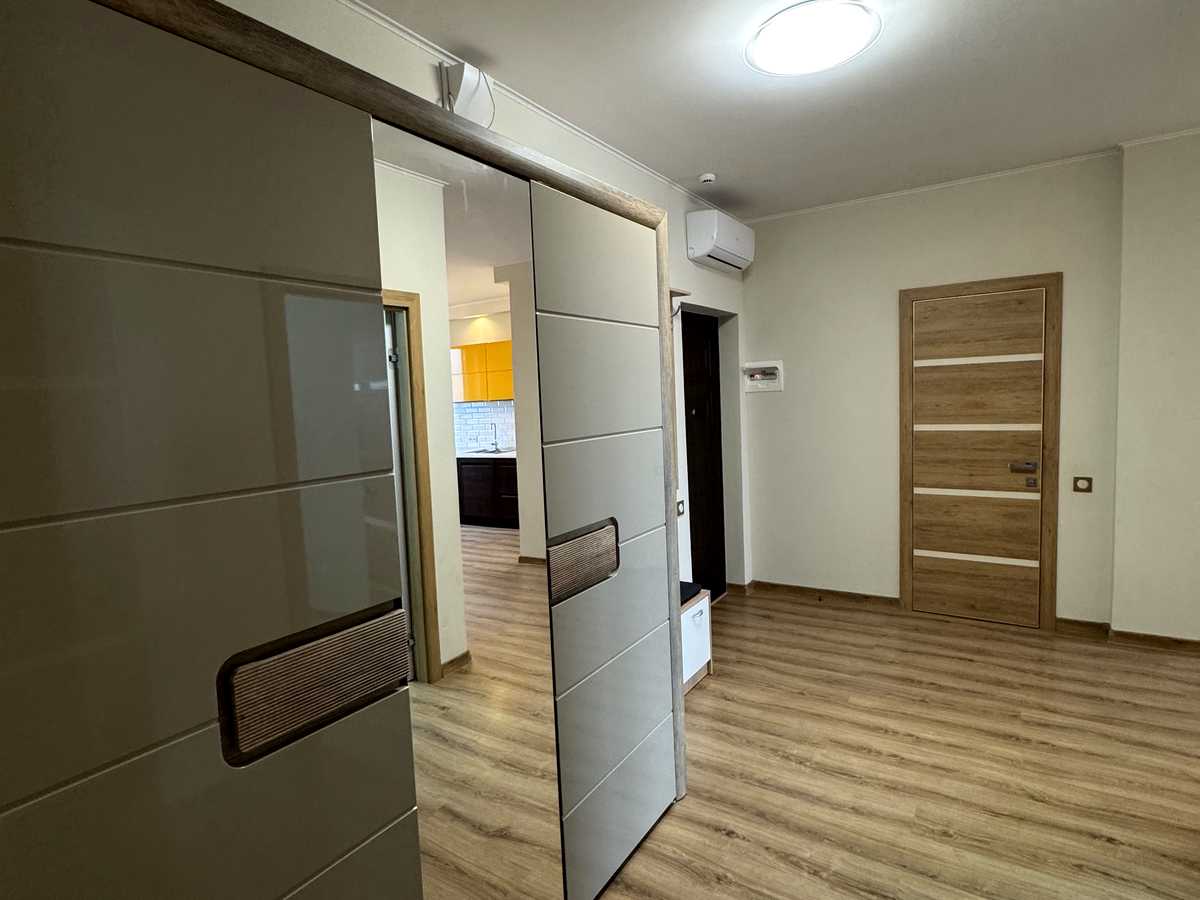 Квартира на вул. Перлинна, 6 в Одесі, ID 388979, фото №8