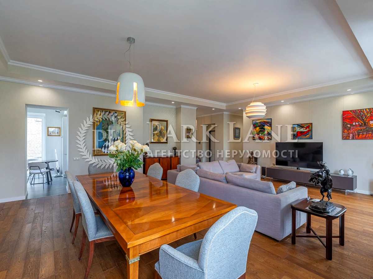 Квартира на вул. Івана Мазепи, 3 в Києві, ID 176077, фото №1