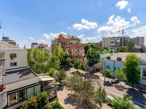 Квартира на вул. Івана Мазепи, 3 в Києві, ID 176077, фото №37