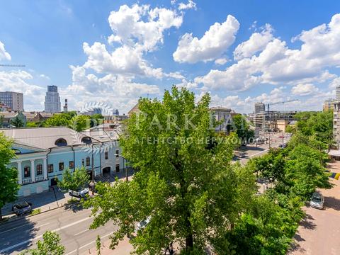 Квартира на вул. Івана Мазепи, 3 в Києві, ID 176077, фото №38