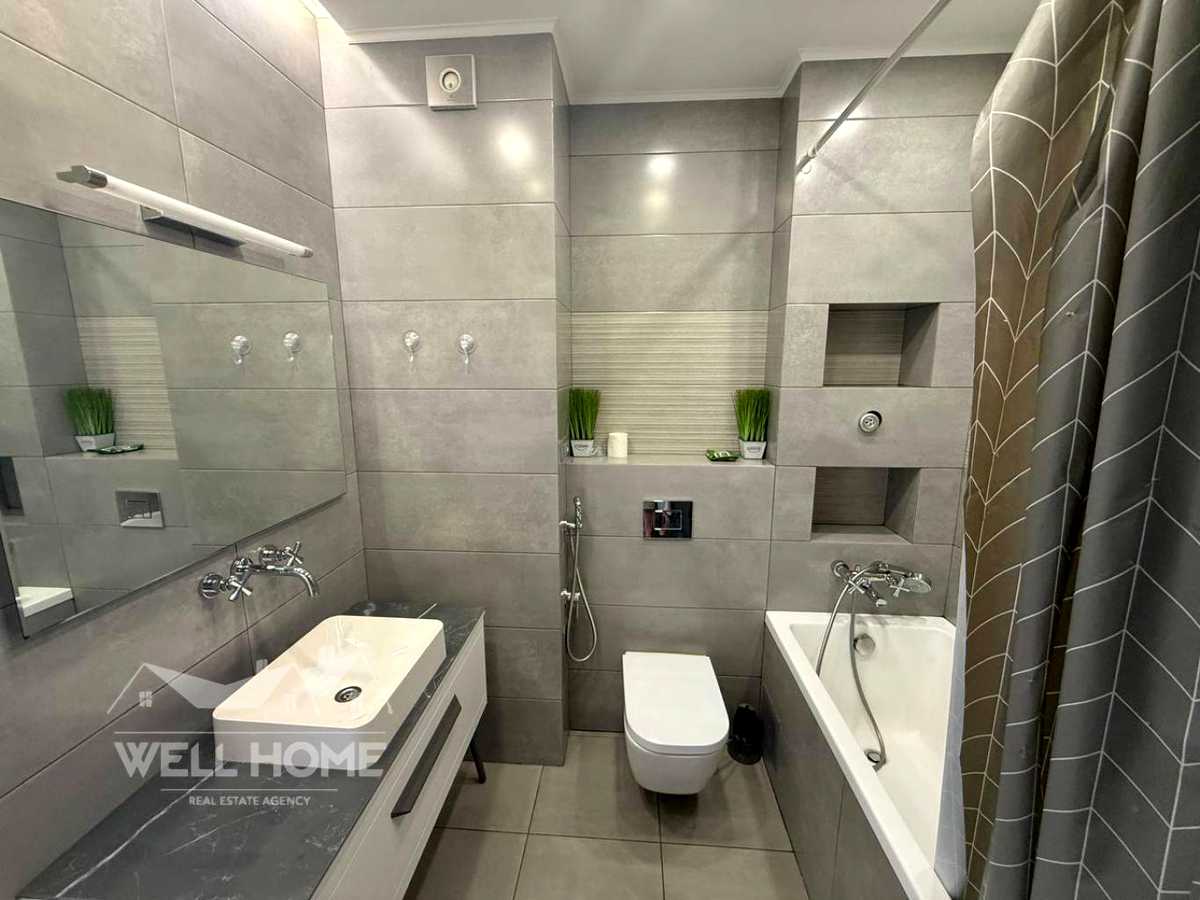 Квартира на вул. Борисо-Глібська, 111 в Києві, ID 309617, фото №15