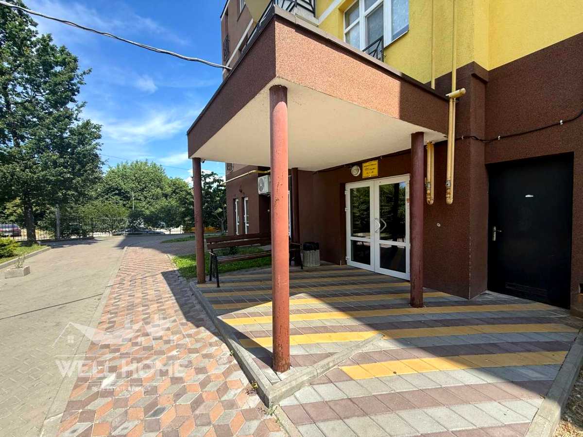 Квартира на вул. Борисо-Глібська, 111 в Києві, ID 309617, фото №21