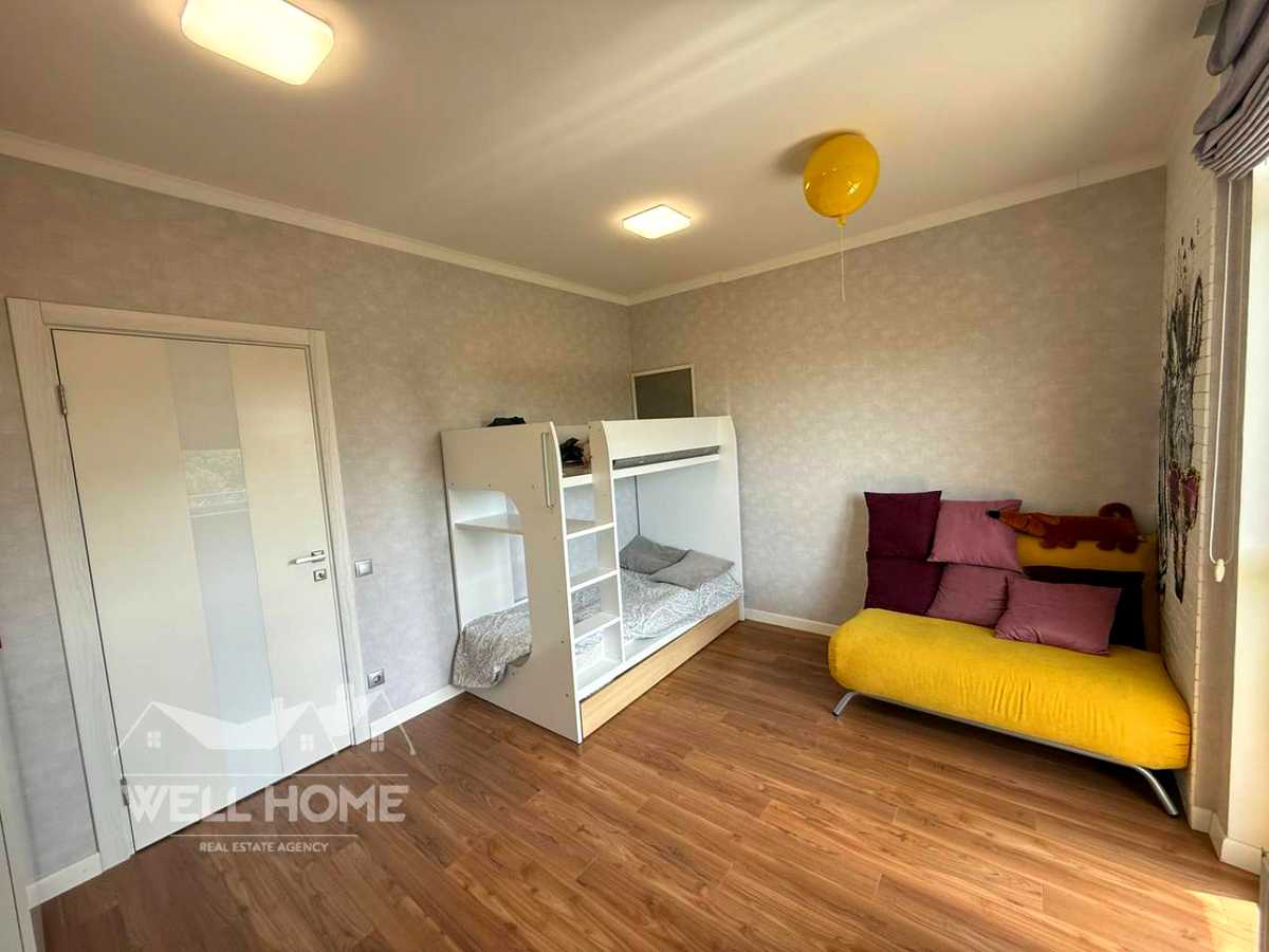 Квартира на вул. Борисо-Глібська, 111 в Києві, ID 309617, фото №5