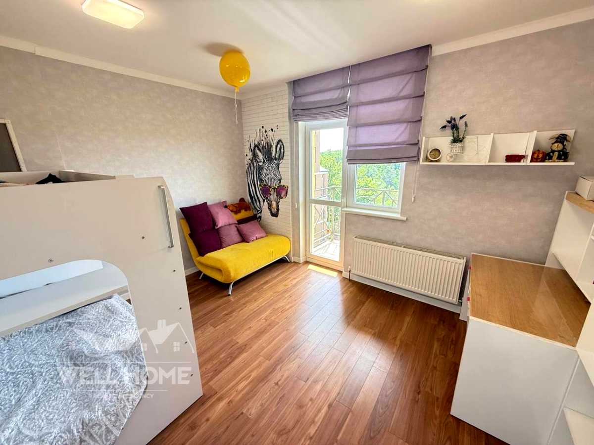 Квартира на вул. Борисо-Глібська, 111 в Києві, ID 309617, фото №6
